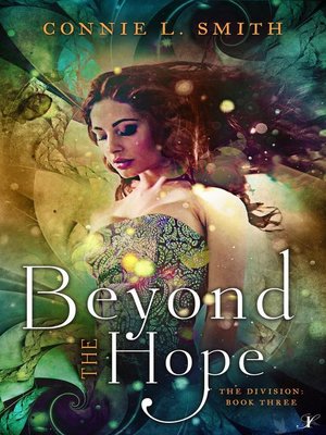 cover image of Beyond the Hope